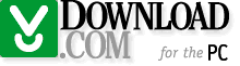 Download.com Logo